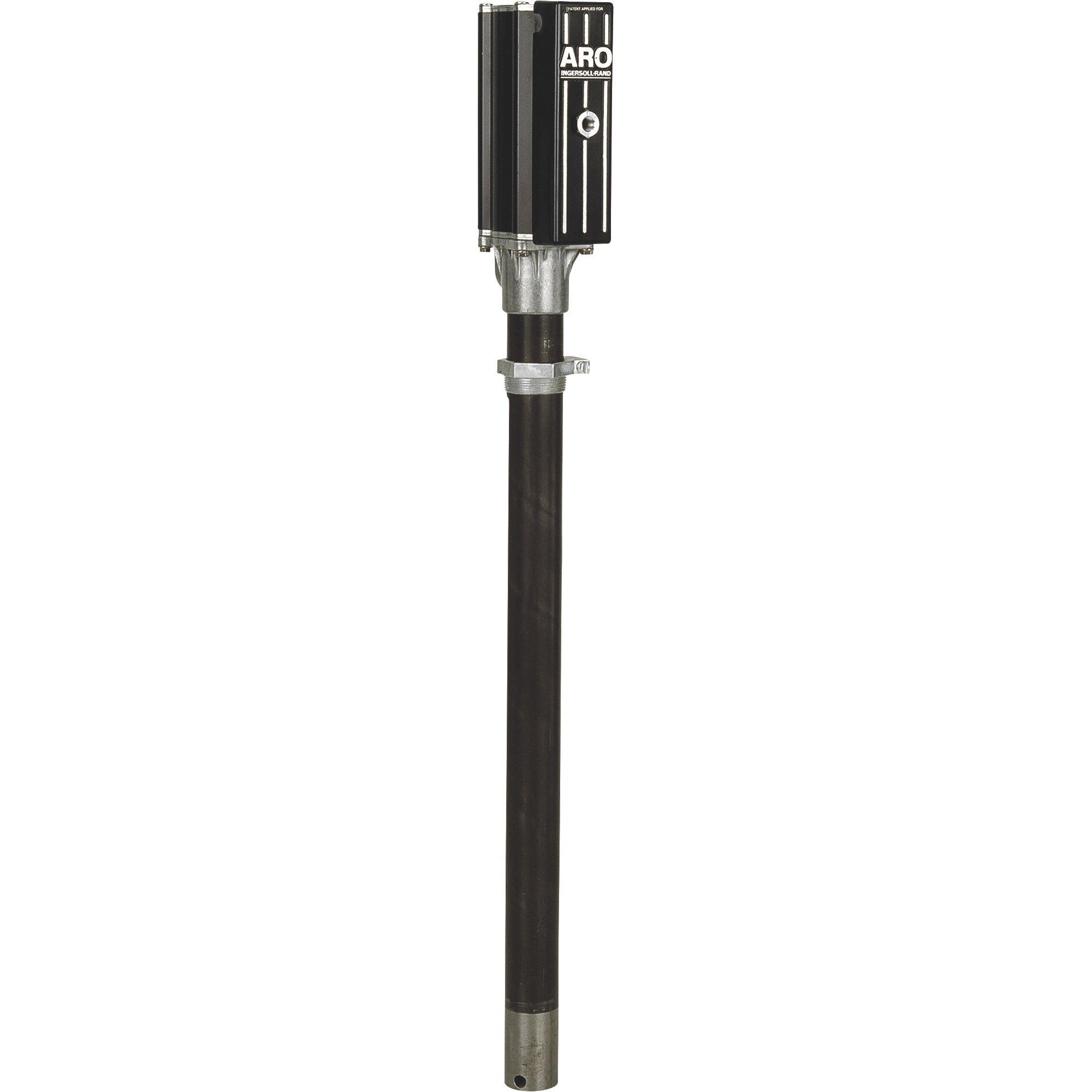 Ingersoll Rand ARO 5:1 Air-Operated Oil Pump, 450 PSI, Model# LM2305A-31-B